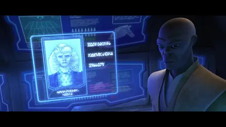 Star Wars: The Clone Wars S01E21