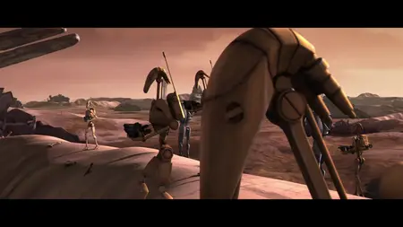 Star Wars: The Clone Wars S01E21