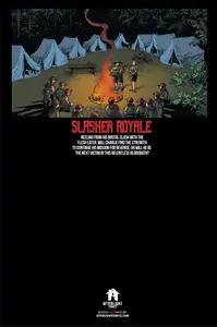 Slasher Royale 001