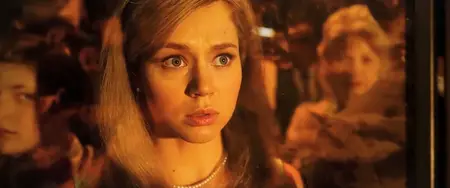 Final Destination: Bloodlines (2025)