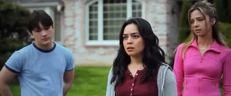 Final Destination: Bloodlines (2025)