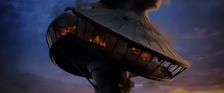 Final Destination: Bloodlines (2025)