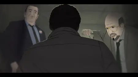 Trial 4 S01E04