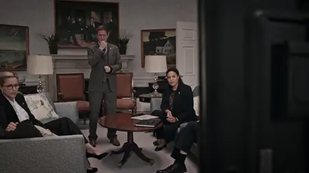 Madam Secretary S06E06