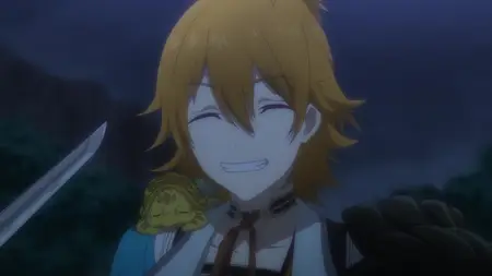 Touken Ranbu - Hanamaru S2 - 05 (Zoku Touken Ranbu - Hanamaru