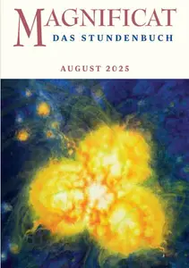 Magnificat - August 2025