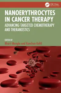 Nanoerythrocytes in Cancer Therapy