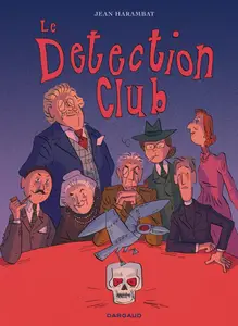 Le Detection Club