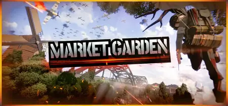 MARKET GARDEN (2025)