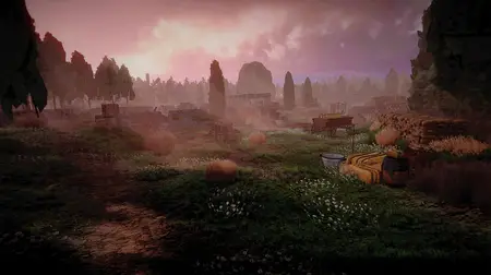 MARKET GARDEN (2025)