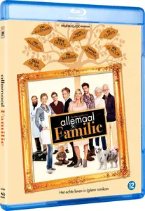 Allemaal Familie (2017)