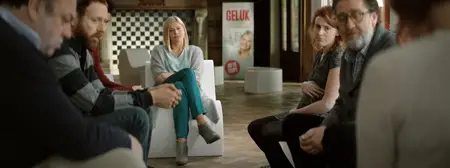 Allemaal Familie (2017)