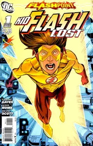 023-Flashpoint -Kid Flash Lost 01 (of 03) (2011) (Minutemen-inviskid