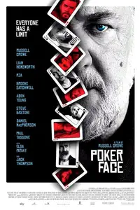 Poker Face (2022)