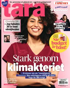 Tara - 21 Februari 2025