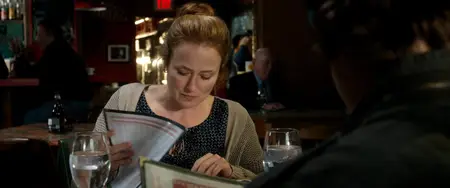 The Forger (2014)
