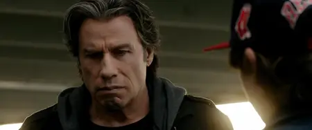 The Forger (2014)