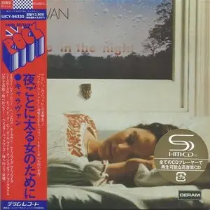 Caravan - 8 Albums (1968-1980) [Japanese Mini LP Collection 2009 - w. Bonus Tracks] RE-UP
