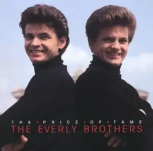 The Everly Brothers - The Price Of Fame (7CD Box Set) (2005)