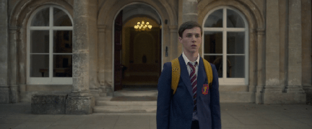 School's Out Forever (2021)