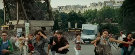 G.I. Joe: The Rise of Cobra (2009)