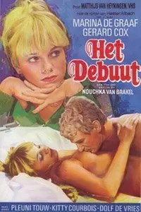 The Debut (1977) Het debuut