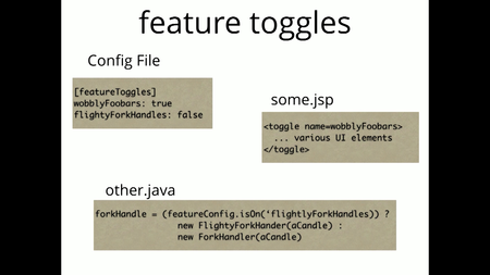 Engineering Practices for Continuous Delivery [repost]