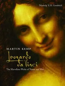 Leonardo da Vinci: The Marvellous Works of Nature and Man (Repost)