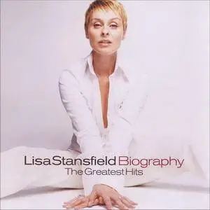 Lisa Stansfield - Biography: The Greatest Hits (2CD) (2003)