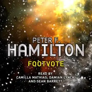 «Footvote» by Peter F. Hamilton