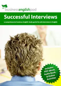 Successful Interviews Revised 2009