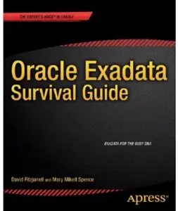 Oracle Exadata Survival Guide [Repost]