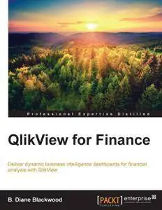QlikView for Finance