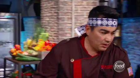 Beat Bobby Flay S14E04