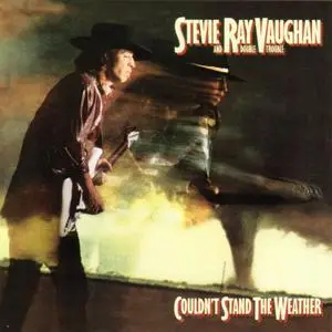 Stevie Ray Vaughan And Double Trouble - The Complete Epic Recordings Collection (2014) [12CD Box Set]