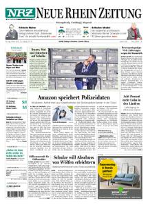 NRZ Neue Rhein Zeitung Dinslaken - 04. März 2019