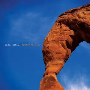 Rudy Adrian - Desert Realms (2008)