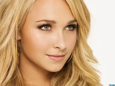 Shocking wallpapers on a theme "Hollywood pretty womans"