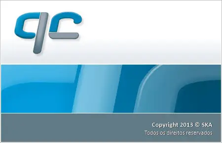 QC Electrical CAD QC Professional 2013 R1 13.2.028