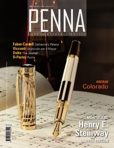 Penna – N.109 Febbraio/Marzo/Aprile 2014