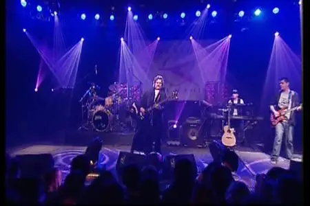 John Wetton - Amorata (2003)