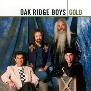 The Oak Ridge Boys - Gold (2007)