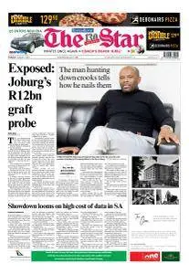 The Star - August 3, 2017