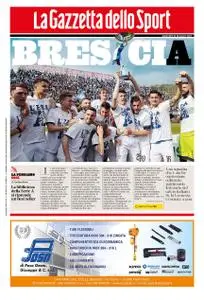 La Gazzetta dello Sport Speciale – 28 maggio 2019