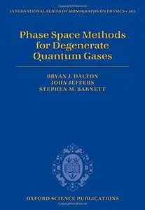 Phase Space Methods for Degenerate Quantum Gases