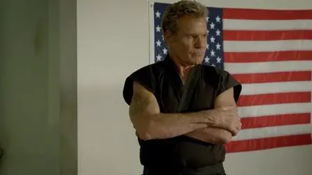 Cobra Kai S02E06