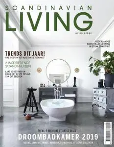 Scandinavian Living – februari 2019