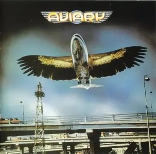 Aviary - Aviary (1979) [Remastered 2001]