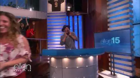 The Ellen DeGeneres Show S15E98