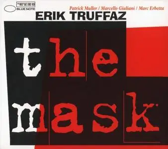 Erik Truffaz - The Mask (2000) {Blue Note}